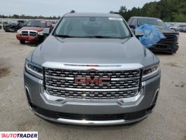 GMC Acadia 2023 3