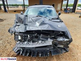 Dodge Challenger 2023 6