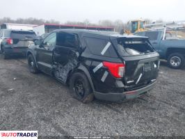 Ford Pozostałe 2020 3