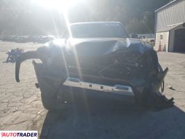 Toyota Tacoma 2025 2