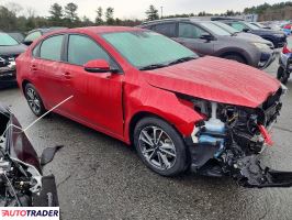 Kia Pozostałe 2023 2