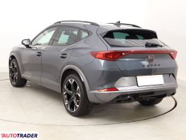 Cupra 2023 1.5 147 KM