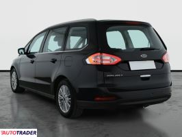 Ford Galaxy 2019 2.0 187 KM