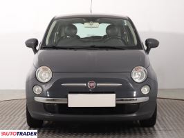 Fiat 500 2011 1.2 68 KM Fiat 500 2011 1.2 68 KM