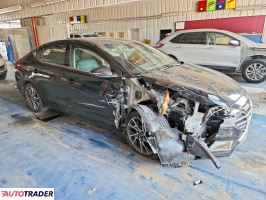 Hyundai Elantra 2020 2