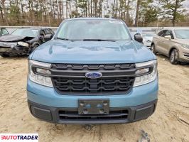Ford Maverick 2022 2
