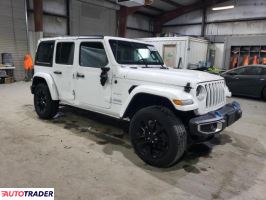 Jeep Wrangler 2023 2