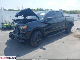 Chevrolet 1500 2025 2