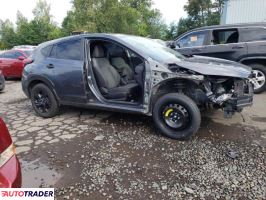 Subaru Pozostałe 2024 2