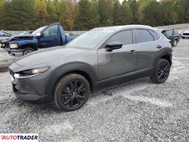 Mazda CX-30 2024 2