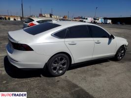Honda Accord 2024 1