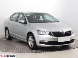 Skoda Octavia - zobacz ofertę