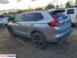 Honda CR-V 2024 2