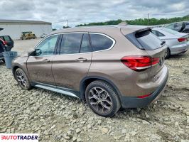 BMW X1 2020 2