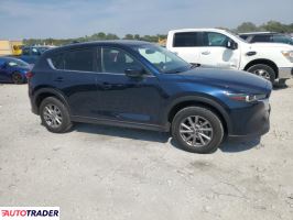 Mazda CX-5 2023 2 Mazda CX-5 2023 2