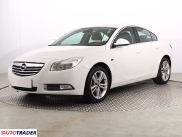 Opel Insignia 2011 1.6 113 KM