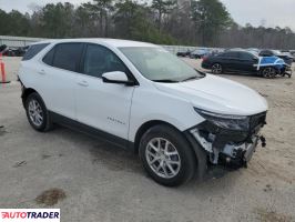 Chevrolet Equinox 2023 1 Chevrolet Equinox 2023 1