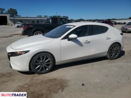 Mazda 3 2019 2
