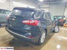 Chevrolet Equinox 2020 1