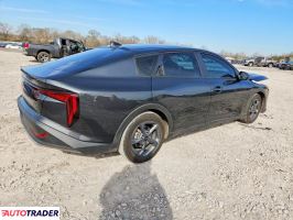 Kia Pozostałe 2025 2