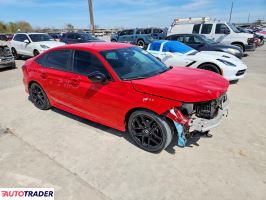 Honda Civic 2022 2