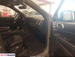 Jeep Grand Cherokee 2020 3 Jeep Grand Cherokee 2020 3
