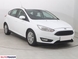 Ford Focus - zobacz ofertę