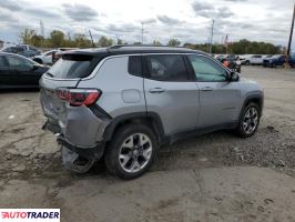 Jeep Compass 2020 2