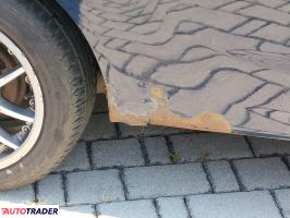 Ford Fiesta 2011 1.2 60 KM