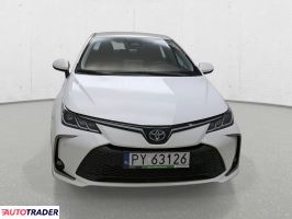 Toyota Corolla 2024 1.8 98 KM
