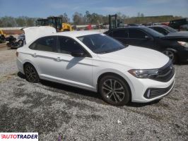 Volkswagen Jetta 2023 1 Volkswagen Jetta 2023 1