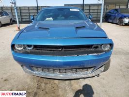 Dodge Challenger 2021 3 Dodge Challenger 2021 3