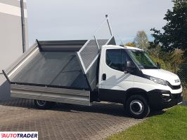 Iveco Daily 2019 3.0