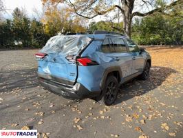 Toyota Pozostałe 2022 2