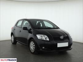 Toyota Auris - zobacz ofertę