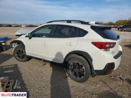 Subaru Pozostałe 2023 2