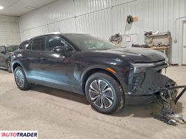 Chevrolet Blazer 2024