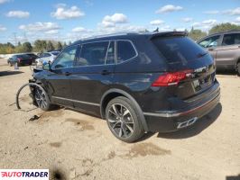 Volkswagen Tiguan 2024 2