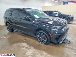 Dodge Durango 2024 3