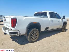 GMC Sierra 2023 6