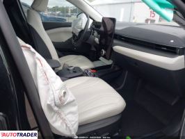 Ford Mustang 2024 Ford Mustang 2024