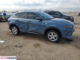 Dodge Hornet 2023 2