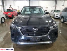Mazda CX-9 2024 3