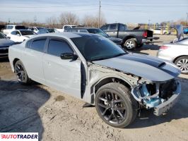 Dodge Charger 2021 5 Dodge Charger 2021 5