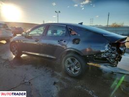 Kia Pozostałe 2022 1