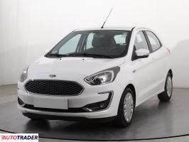 Ford Ka 2018 1.2 84 KM