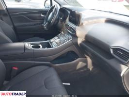 Hyundai Santa Fe 2023 2