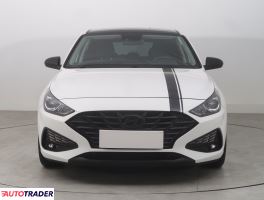 Hyundai i30 2020 1.5 108 KM Hyundai i30 2020 1.5 108 KM