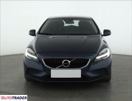Volvo V40 2017 2.0 118 KM