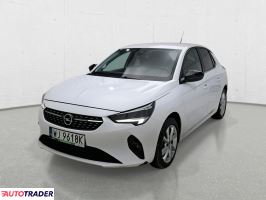 Opel Corsa 2022 1.2 100 KM Opel Corsa 2022 1.2 100 KM